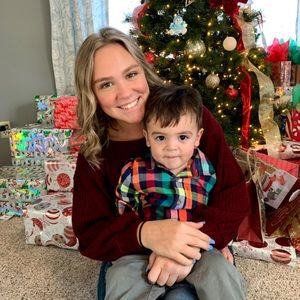 Meet your Posher, Sami